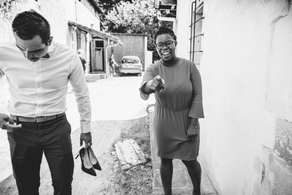 Stéphane Amelinck | Photographe de mariage à Seignosse