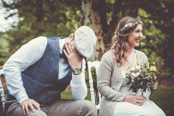 Stéphane Amelinck | Photographe de mariage à Tarnos