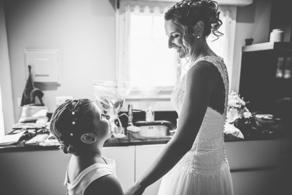 Stéphane Amelinck | Photographe de mariage à Urugne