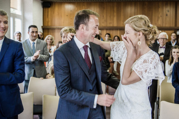 Stéphane Amelinck | Photographe de mariage à Vieux Boucau