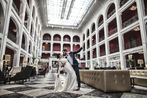 Stéphane Amelinck | Photographe de mariage dans la communauté juive