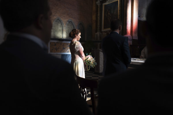 Stéphane Amelinck | Photographe de mariage à Bidart