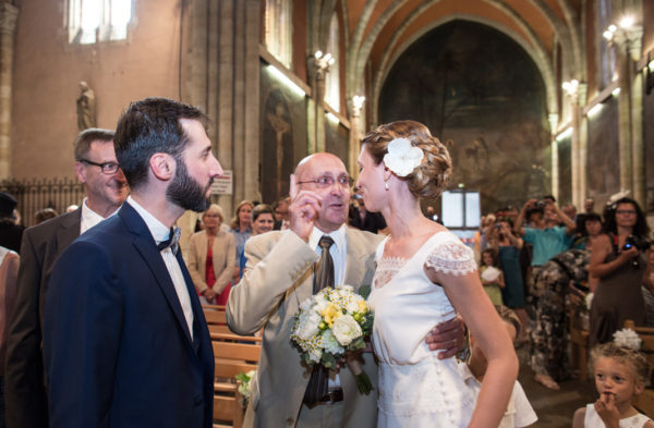 Stéphane Amelinck | Photographe de mariage à Capbreton