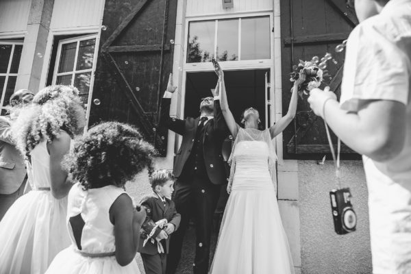 Stéphane Amelinck | Photographe de mariage à Capbreton