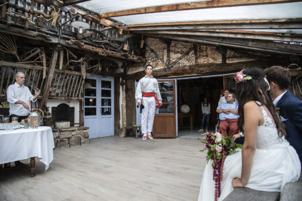 Stéphane Amelinck | Photographe de mariage à saint Pée sur Nivelle