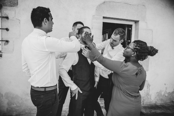 Stéphane Amelinck | Photographe de mariage à Seignosse