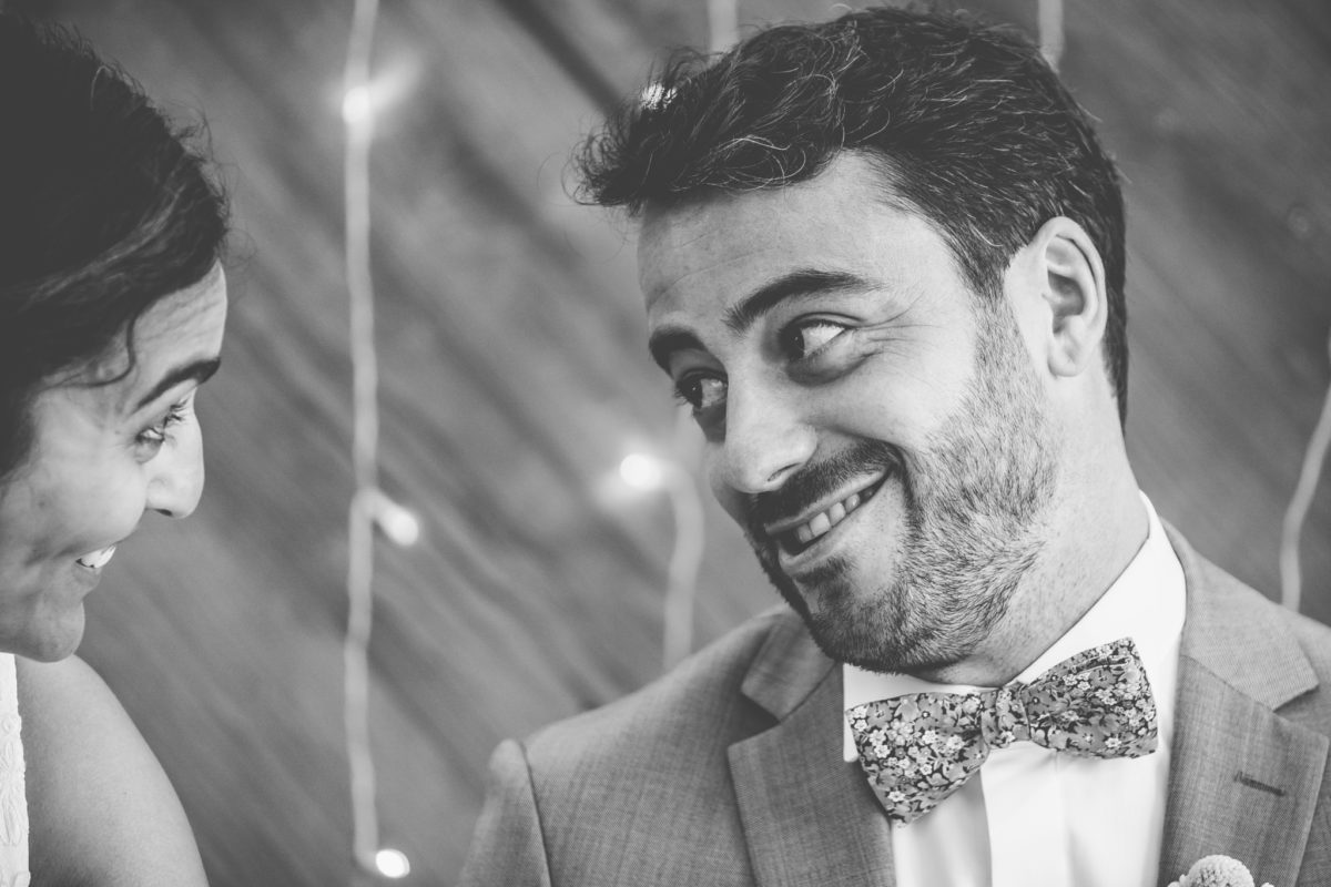 Stéphane Amelinck | Photographe de mariage à Bayonne