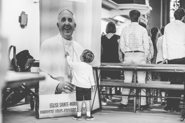 Stéphane Amelinck | Photographe de mariage à Dax