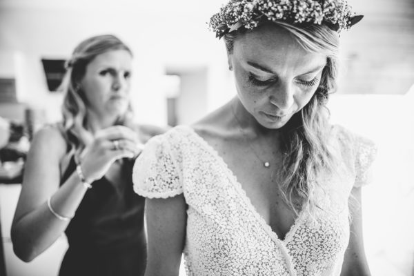 Stéphane Amelinck | Photographe de mariage à Hossegor