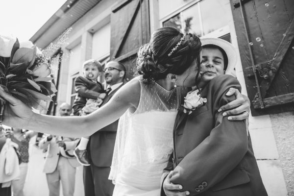 Stéphane Amelinck | Photographe de mariage à Capbreton