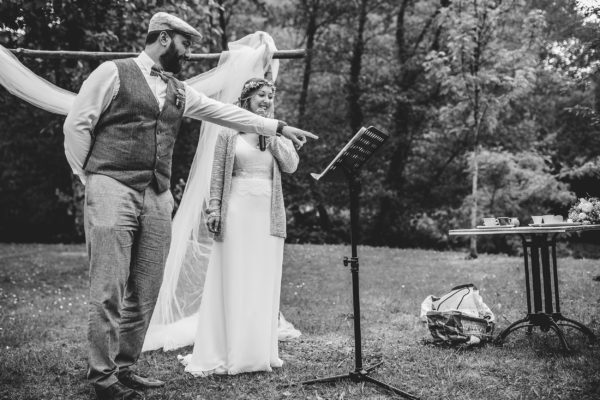 Stéphane Amelinck | Photographe de mariage à Tarnos