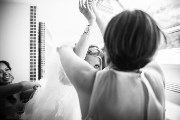 Stéphane Amelinck | La photographie de mariage en couleur ou en noir et blanc ?