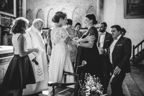 Stéphane Amelinck | Photographe de mariage à Bidart