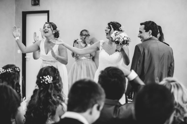 Stéphane Amelinck | Photographe de mariage à Mont de Marsan