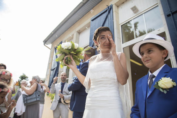 Stéphane Amelinck | Photographe de mariage à Capbreton