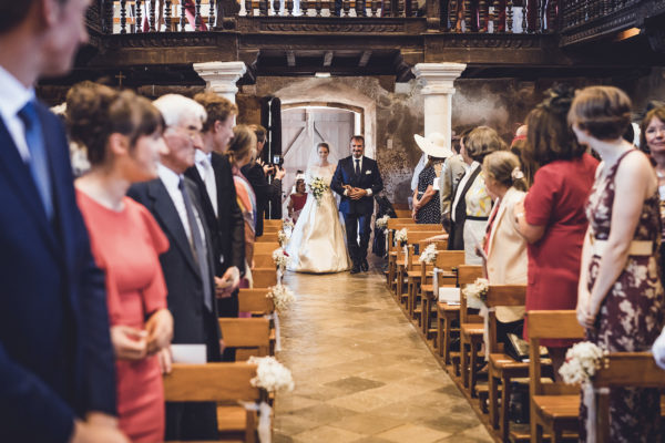 Stéphane Amelinck | Photographe de mariage à Sainte Marie de Gosse