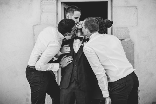 Stéphane Amelinck | Photographe de mariage à Seignosse