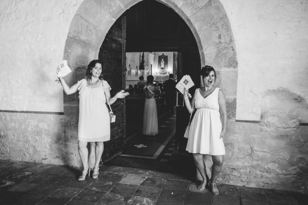 Stéphane Amelinck | Photographe de mariage dans les Landes