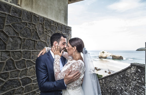 Stéphane Amelinck | Photographe de mariage dans la communauté juive