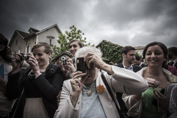 Stéphane Amelinck | La photographie de mariage en couleur ou en noir et blanc ?