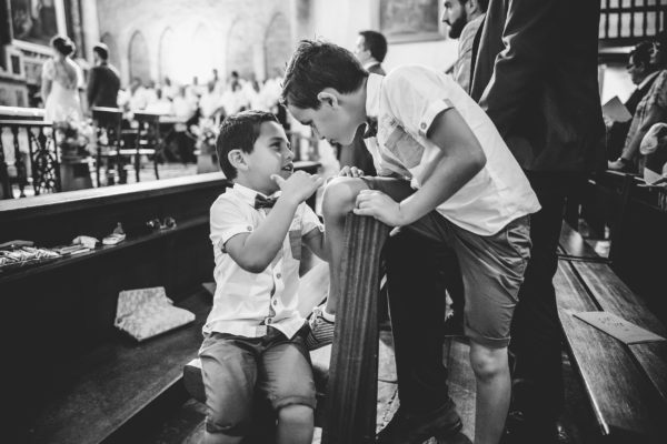 Stéphane Amelinck | Photographe de mariage à Bidart