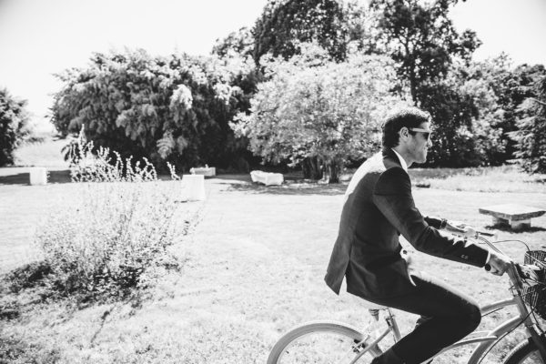 Stéphane Amelinck | Photographe de mariage à Hossegor