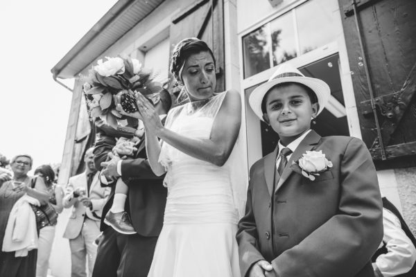 Stéphane Amelinck | Photographe de mariage à Capbreton