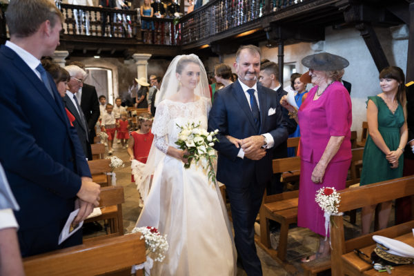 Stéphane Amelinck | Photographe de mariage à Sainte Marie de Gosse