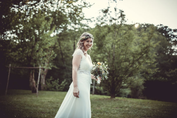 Stéphane Amelinck | Photographe de mariage à Tarnos