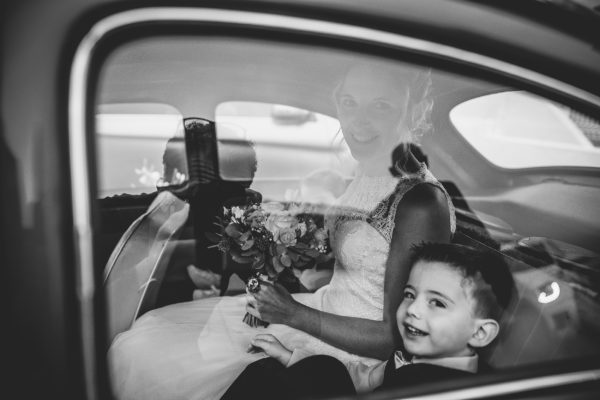 Stéphane Amelinck | Photographe de mariage à Urugne