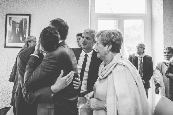 Stéphane Amelinck | Photographe de mariage à Vieux Boucau