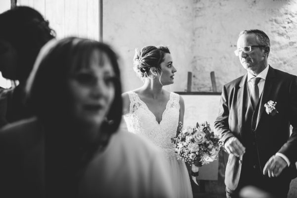 Stéphane Amelinck | Photographe de mariage dans les Landes