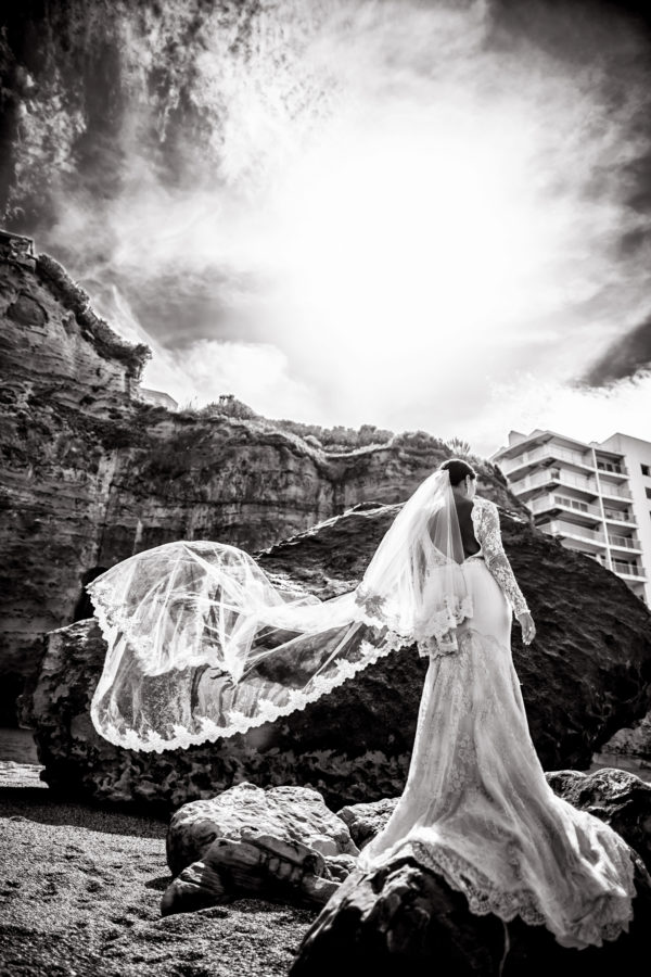 Stéphane Amelinck | Photographe de mariage dans la communauté juive