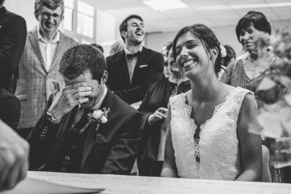 Stéphane Amelinck | Photographe de mariage dans le sud ouest