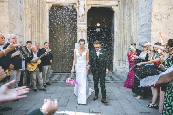 Stéphane Amelinck | Photographe de mariage à Biarritz