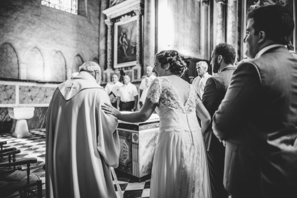 Stéphane Amelinck | Photographe de mariage à Bidart