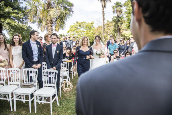 Stéphane Amelinck | Photographe de mariage à Mont de Marsan