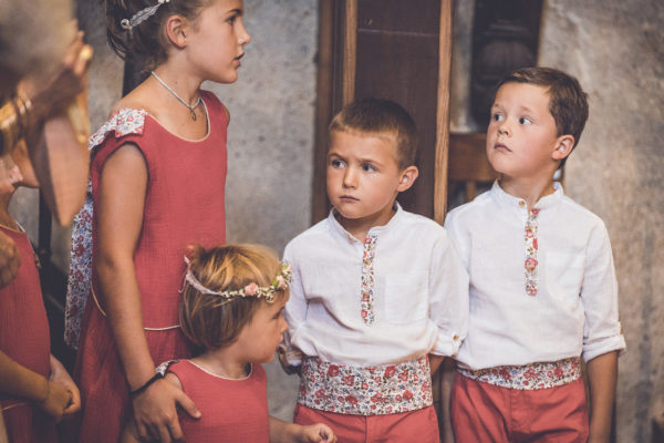 Stéphane Amelinck | Photographe de mariage à Sainte Marie de Gosse