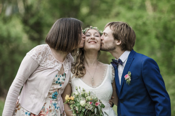 Stéphane Amelinck | Photographe de mariage à Tarnos