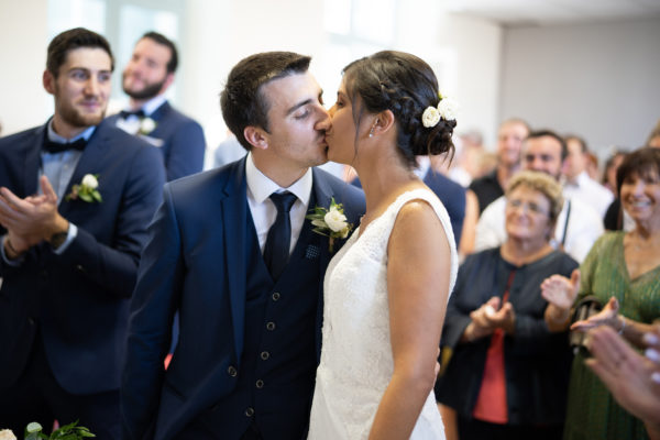 Stéphane Amelinck | Photographe de mariage dans le sud ouest