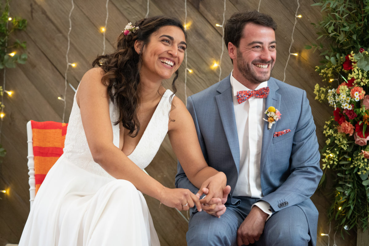 Stéphane Amelinck | Photographe de mariage à Bayonne