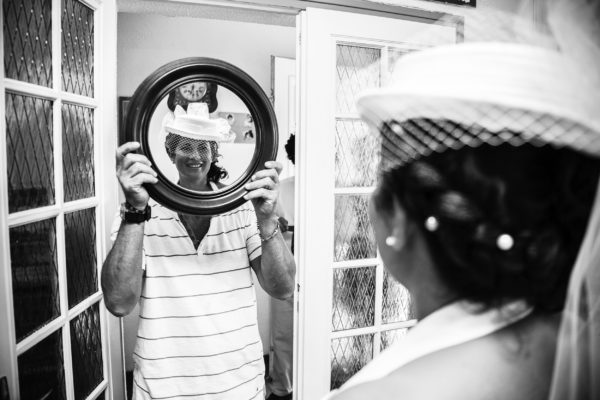 Stéphane Amelinck | La photographie de mariage en couleur ou en noir et blanc ?