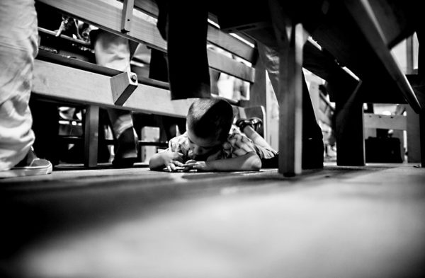 Stéphane Amelinck | Photographe de mariage à Capbreton