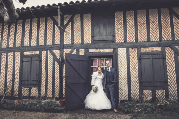 Stéphane Amelinck | Photographe de mariage à Mimizan