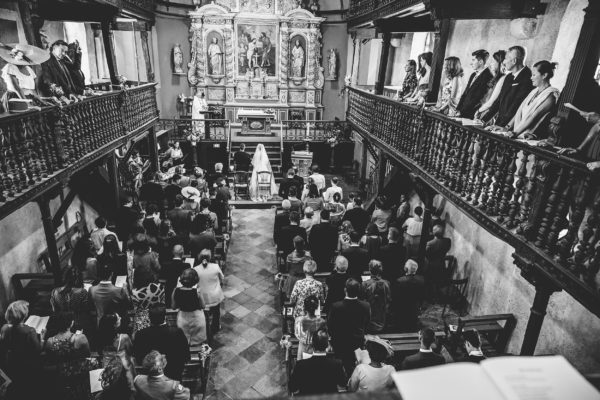 Stéphane Amelinck | Photographe de mariage à Sainte Marie de Gosse