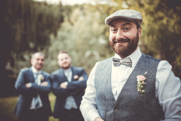 Stéphane Amelinck | Photographe de mariage à Tarnos