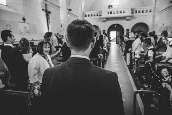 Stéphane Amelinck | Photographe de mariage dans les Landes