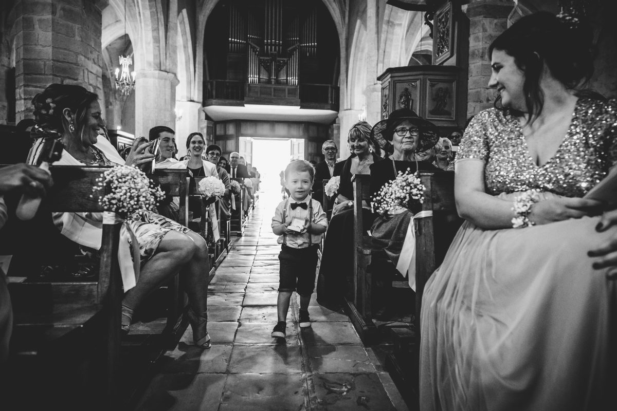 Stéphane Amelinck | Photographe de mariage dans le sud ouest