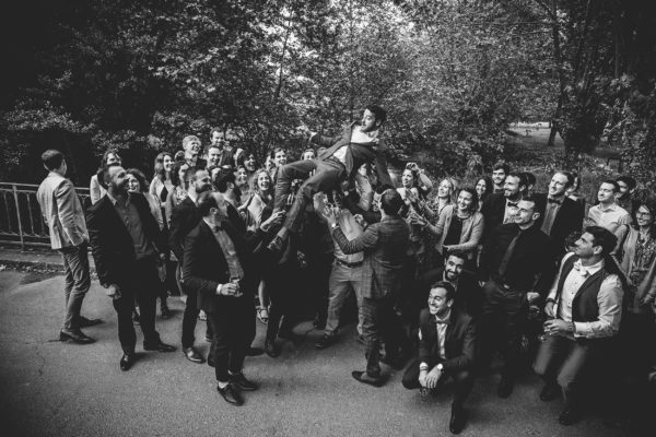 Stéphane Amelinck | Photographe de mariage à Bayonne