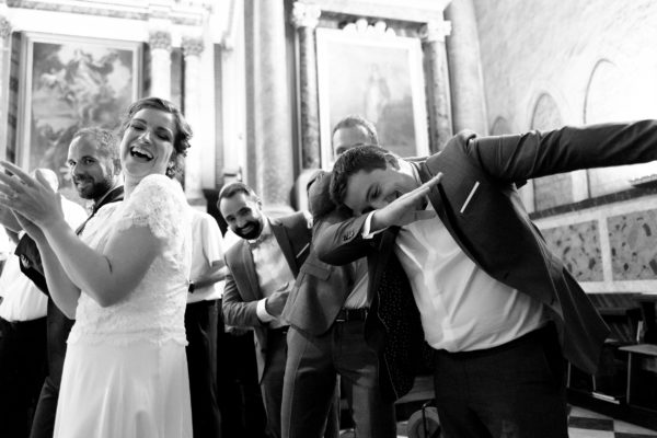 Stéphane Amelinck | Photographe de mariage à Bidart